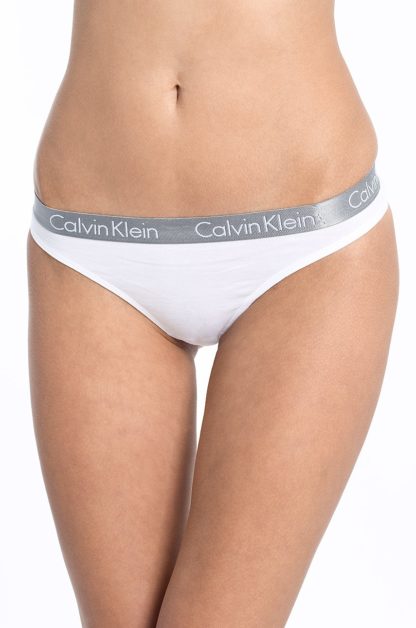 Calvin Klein Underwear - Stringi Thong